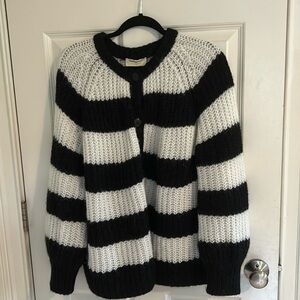 Sézane Emile Cardigan